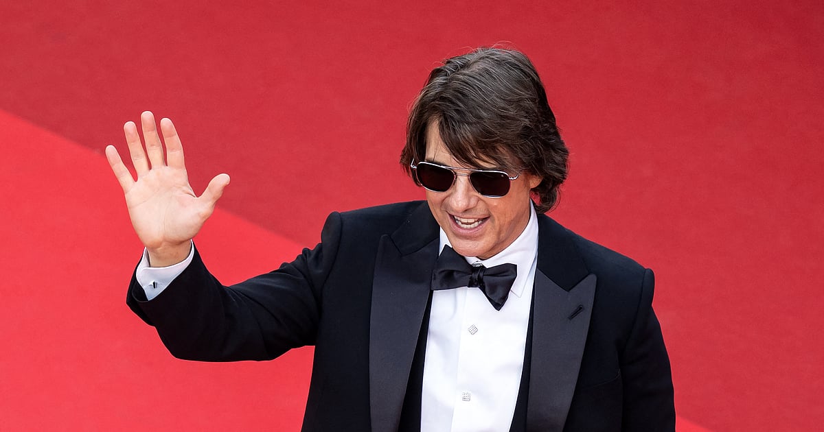 Mission: Impossible – | „The Final Reckoning“ mit Tom Cruise bekommt in ...