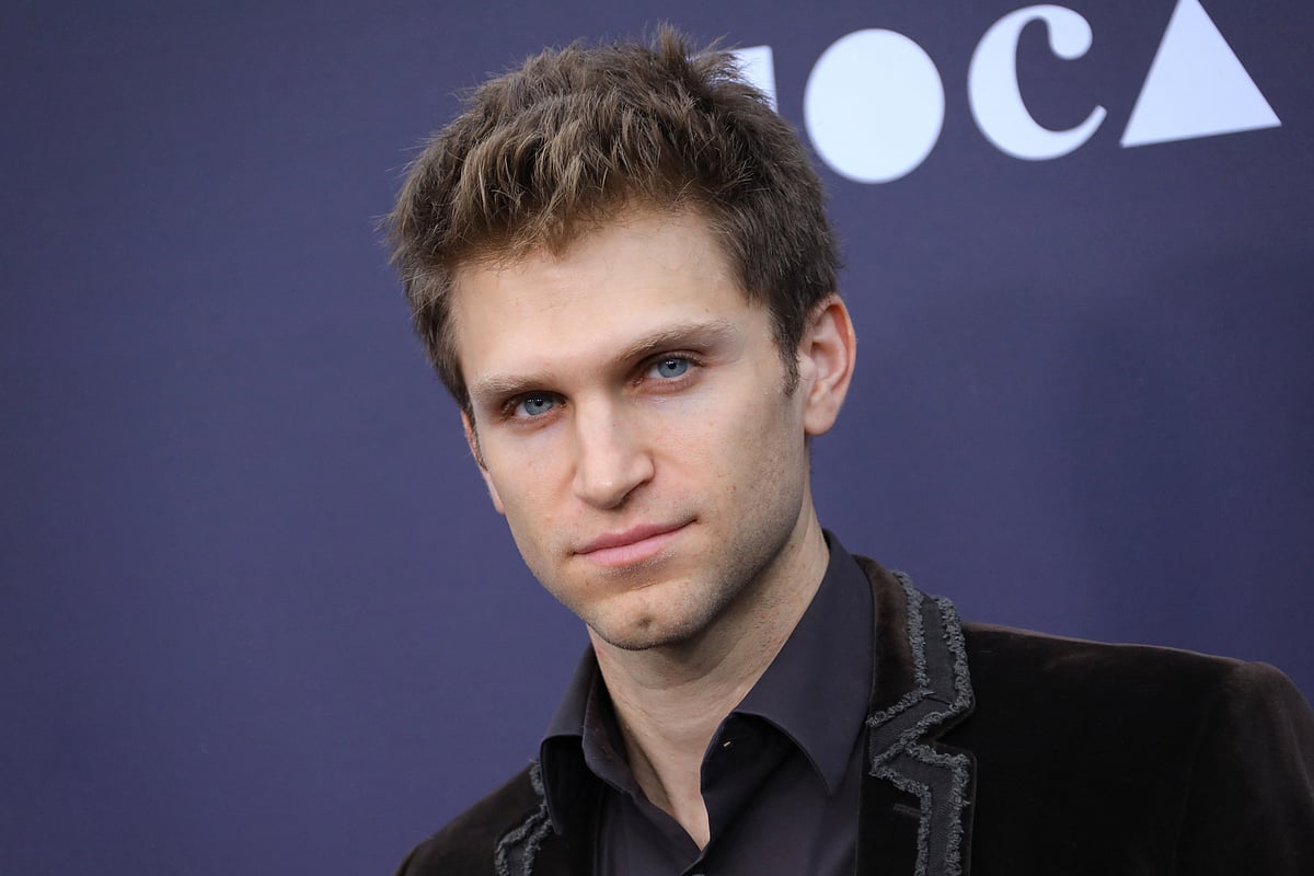 Keegan Allen recounts harrowing armed robbery in Los Angeles