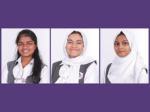 Al Ain Juniors School shines again 