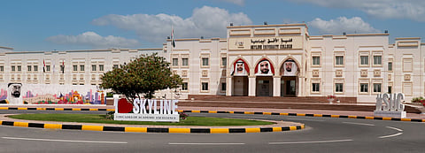 Skyline University College launches three new master's programmes in business and computing