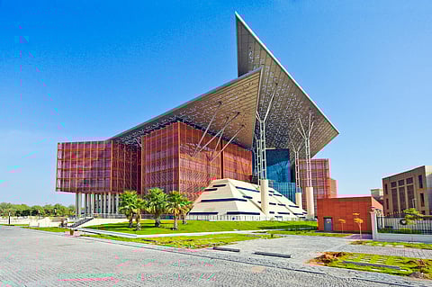 Abu Dhabi court awards worker Dh200,000 compensation for workplace injury