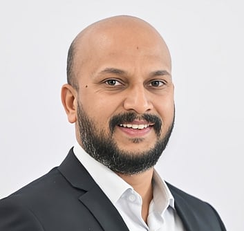 Ashwani Kumar