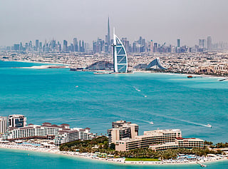 Airbnb: Dubai property market will attract more funds as Europe cuts short-stay listings