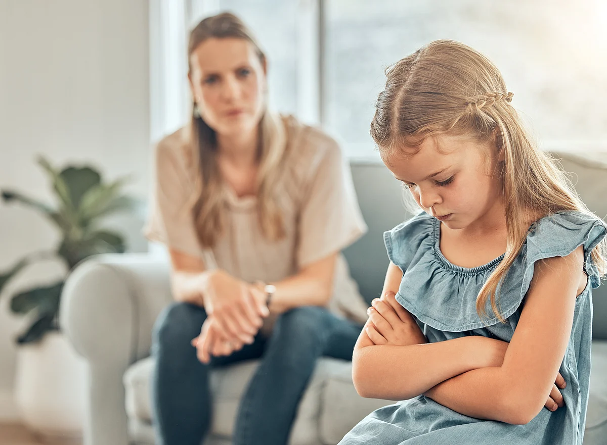 As children grow older, this constant belittling leads to mental health struggles, trust issues and flattening sense of self-worth.