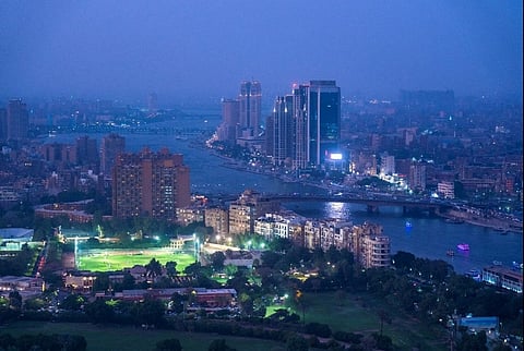 Uptown 6 October and Global School Management (GSM) announce strategic partnership to launch an international school 