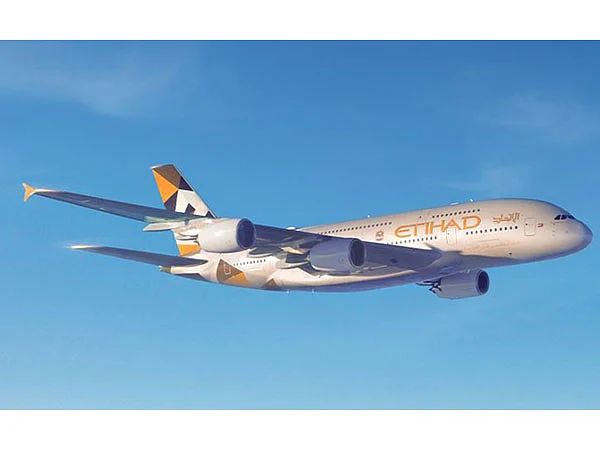 Etihad's new route to Al Alamein (DBB) begins on July 17, with two weekly flights to Egypt’s northern coast.
