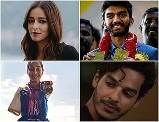 Forbes 30 Under 30 Asia 2025: India leads with Gukesh, Ananya Panday, Ishaan Khatter