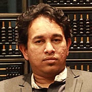 Anmol Haval, City Corporation Limited