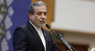 “There is no undeclared nuclear enrichment in Iran. All of our facilities are under the safeguards and monitoring” of the International Atomic Energy Agency, Araghchi said. 