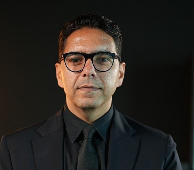 Ahmed Elnaggar, CEO of Elnaggar & Partners