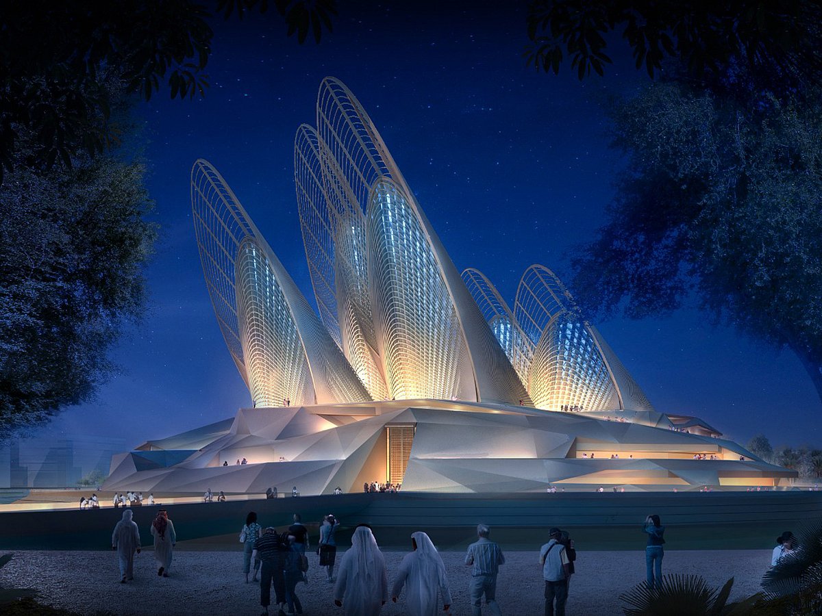 In the UAE, where traditions run deep and innovation is moving at a breathtaking pace, museums stand at a powerful crossroads.