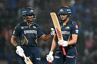 One spot, three contenders: IPL 2025 play-off race goes down to the wire in