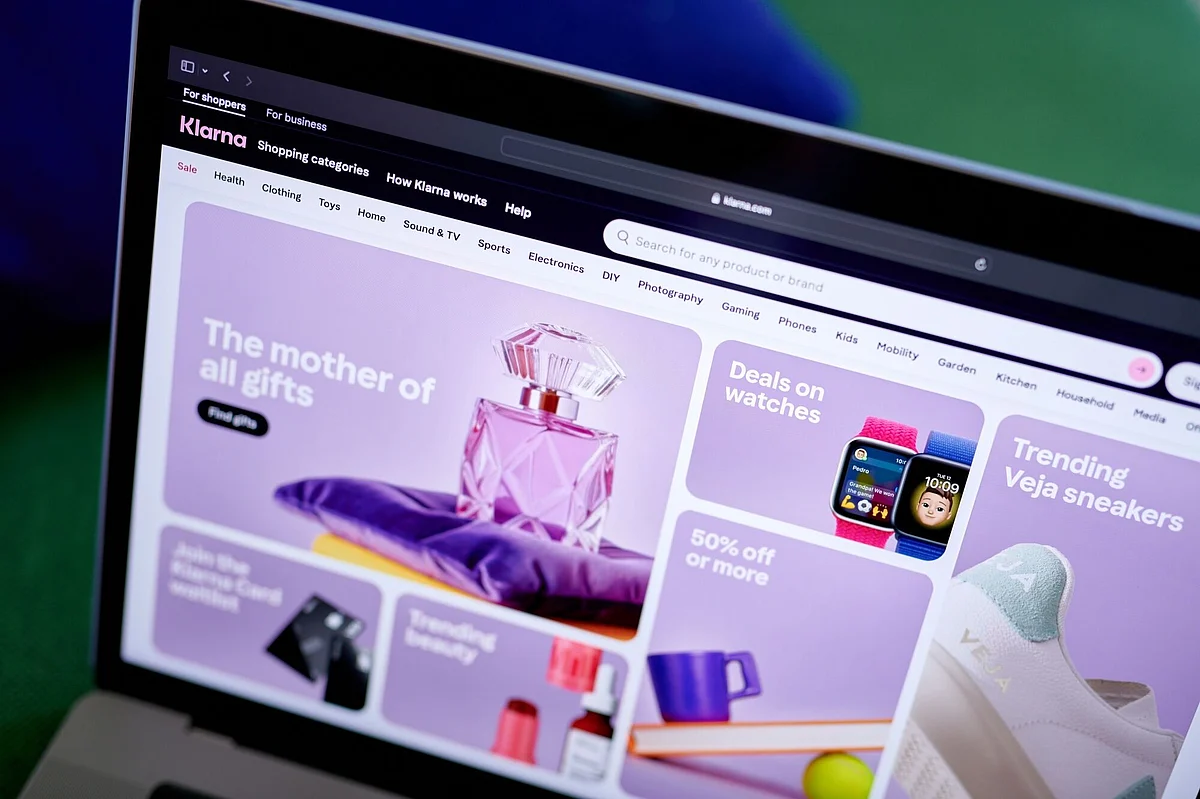 Lenders such as Klarna and Clearpay will be required to check shoppers’ affordability.