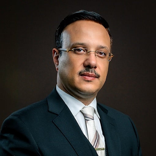 Dr Hassan Elhais, legal consultant at Awatif Shoqi Advocates & Legal Consultancy