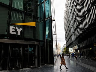 EY accused of negligence at £2b trial over UAE's NMC Health debt pile