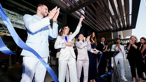 KNOTCH Real Estate opens headquarters in Dubai