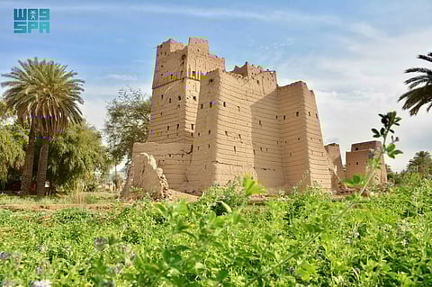 As efforts grow to preserve Saudi Arabia’s cultural heritage, Al Qabil remains a vital link to the past — an open-air museum of sorts that continues to captivate historians, tourists, and locals alike.