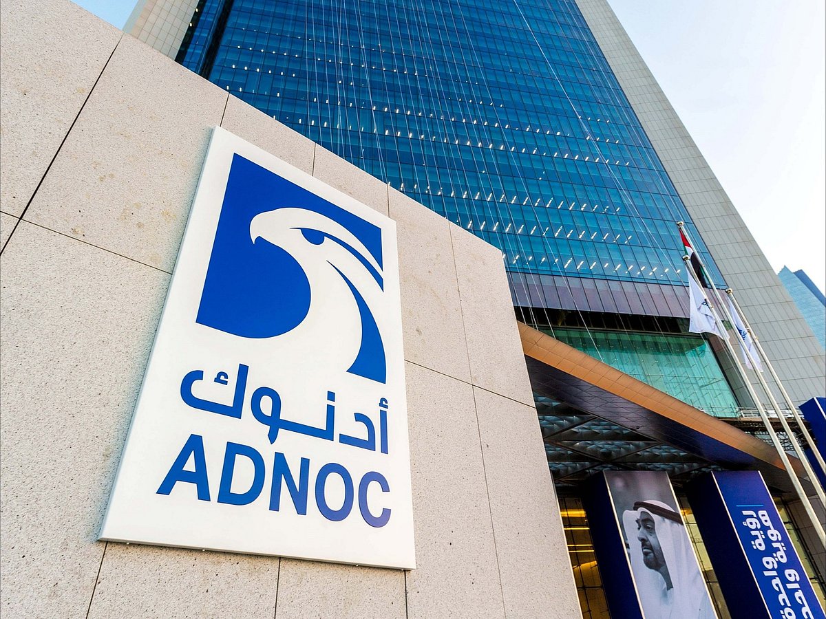 Launched in 2018, ADNOC’s ICV programme continues to drive economic and industrial growth for the UAE.