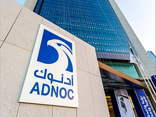 ADNOC deploys AI across more than 120 rigs