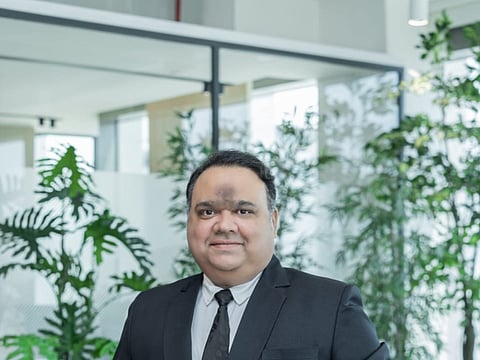 Nikhil Prakash Uchat