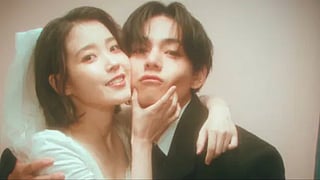 BTS V and IU's close friendship under fire? Lee Jong-suk fans spark drama, ARMY shuts down rumours
