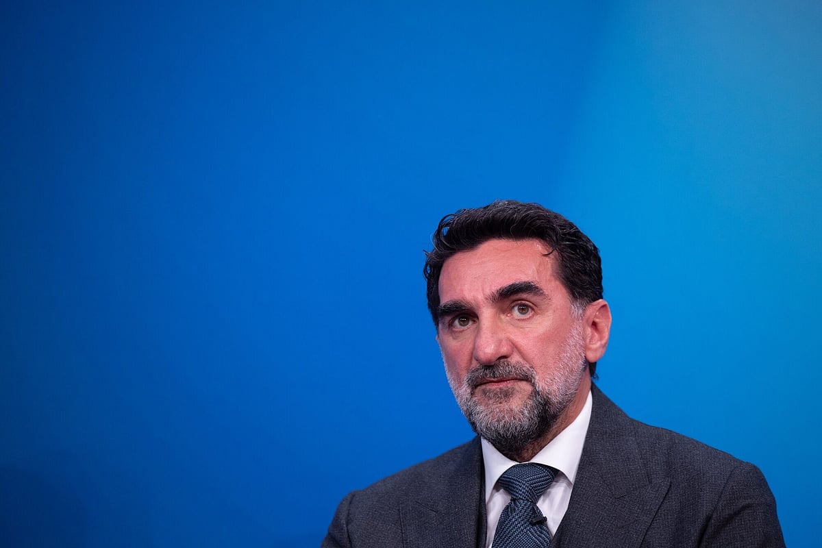 UK Prime Minister Rishi Sunak Hosts Global Investment Summit