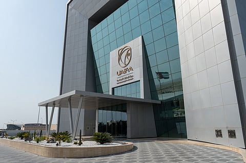 UAE elected to executive board of IAACA