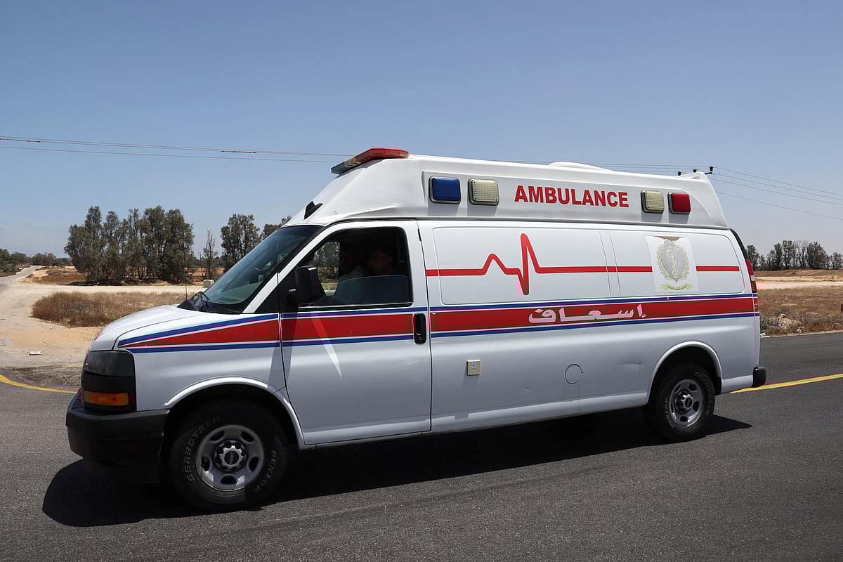 The Anbar Health Directorate confirmed 214 cases of food poisoning over a two-day period, with the majority of patients,191 individuals, treated at Fallujah Teaching Hospital. Illustrative image.