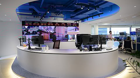 International SOS reopens enhanced Dubai Assistance Centre as regional risks rise