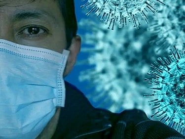 Covid-19 is a cyclical disease, which means that cases will rise every few months