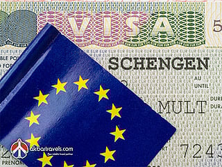 Summer travel to Europe: Schengen visa applications from India see sharp rise