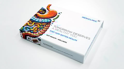 Mediclinic expands precision medicine portfolio with gut microbiome wellness package 