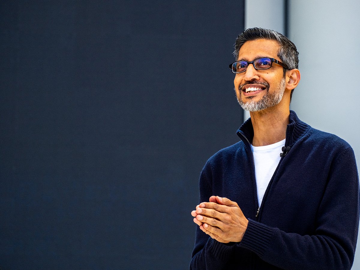 Inside Google’s AI-first workplace shift: Less hiring, more AI—will teamwork survive?