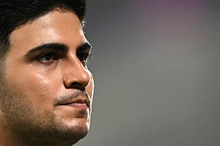 Why Shubman Gill’s India captaincy talks draw comparisons to MS Dhoni