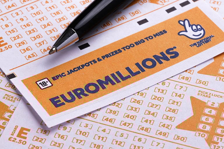 Could this Tuesday (August 19, 2025) bring another record-breaking winner with a  $284-million pot? Only time — and the lucky ticket holder — will tell.