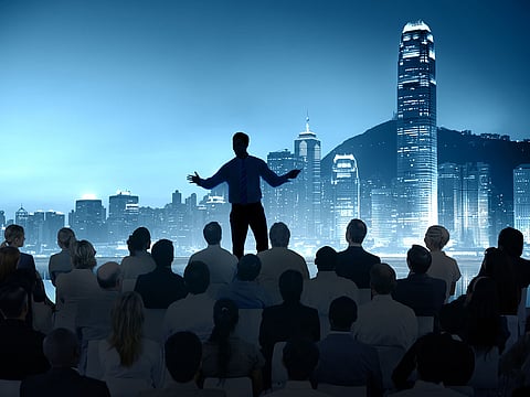 Some of the biggest CEOs ever have spoken loud and clear about what they gained from being coached. 