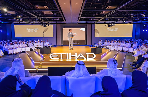 With a robust fleet of 100 aircraft already in operation, the UAE's flag carrier, Etihad Airways, is embarking on a major expansion, recently confirming an order for 28 wide-body Boeing jets.