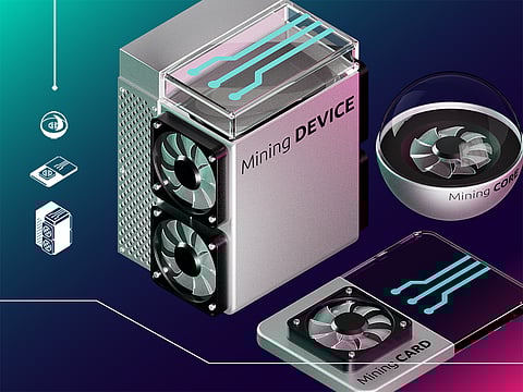 Mining Grid brings regional leadership to global Bitcoin 2025 stage
