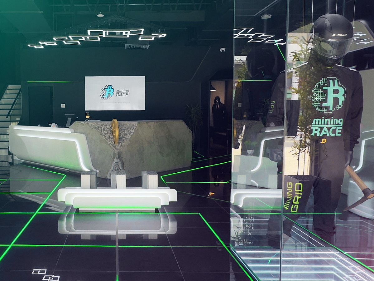 Mining Grid brings regional leadership to global Bitcoin 2025 stage