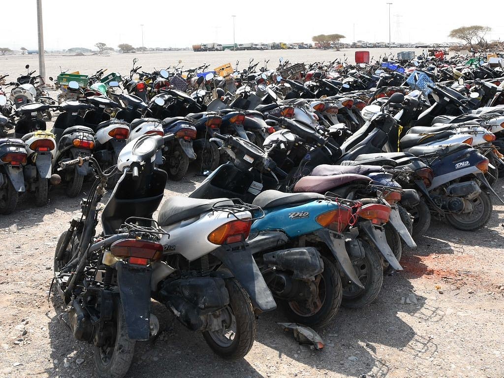 Council members reviewed feedback from relevant authorities and stressed the need for clear regulations.