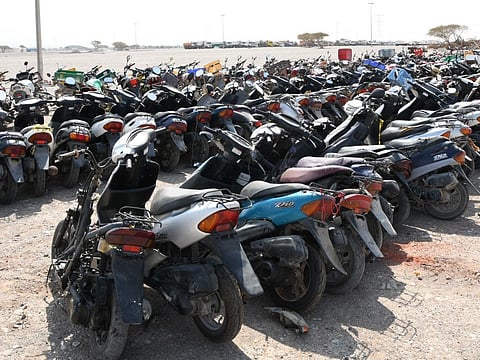 Council members reviewed feedback from relevant authorities and stressed the need for clear regulations.