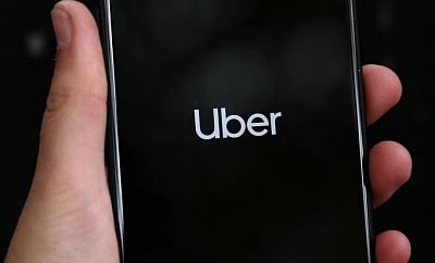 Uber faces Union Consumer Affairs Minister Pralhad Joshi also slammed the move, calling it "unethical and exploitative". Illustrative image.