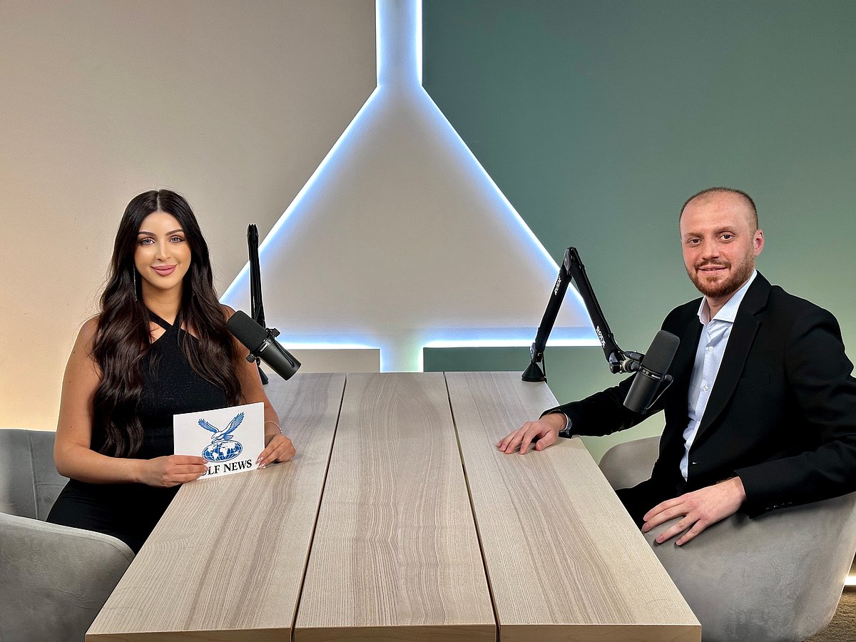 Dubai's Real Estate Outlook: What Iranian Investors Should Know for 2025