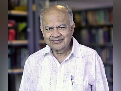 Jayant Narlikar was a well-loved scientist, administrator, teacher, researcher, and writer.