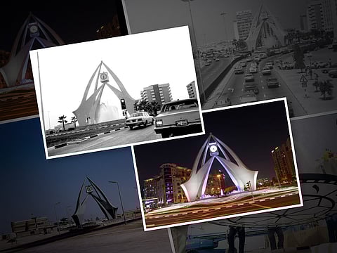 The Deira Clock Tower, a historic landmark in Dubai, has undergone a significant transformation. Dubai Municipality completed a comprehensive redevelopment of the Clock Tower Roundabout in August 2023, investing AED 10 million to enhance its aesthetic appeal and functionality.