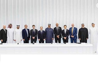 Stargate UAE: OpenAI to build world’s largest AI data centre in Abu Dhabi