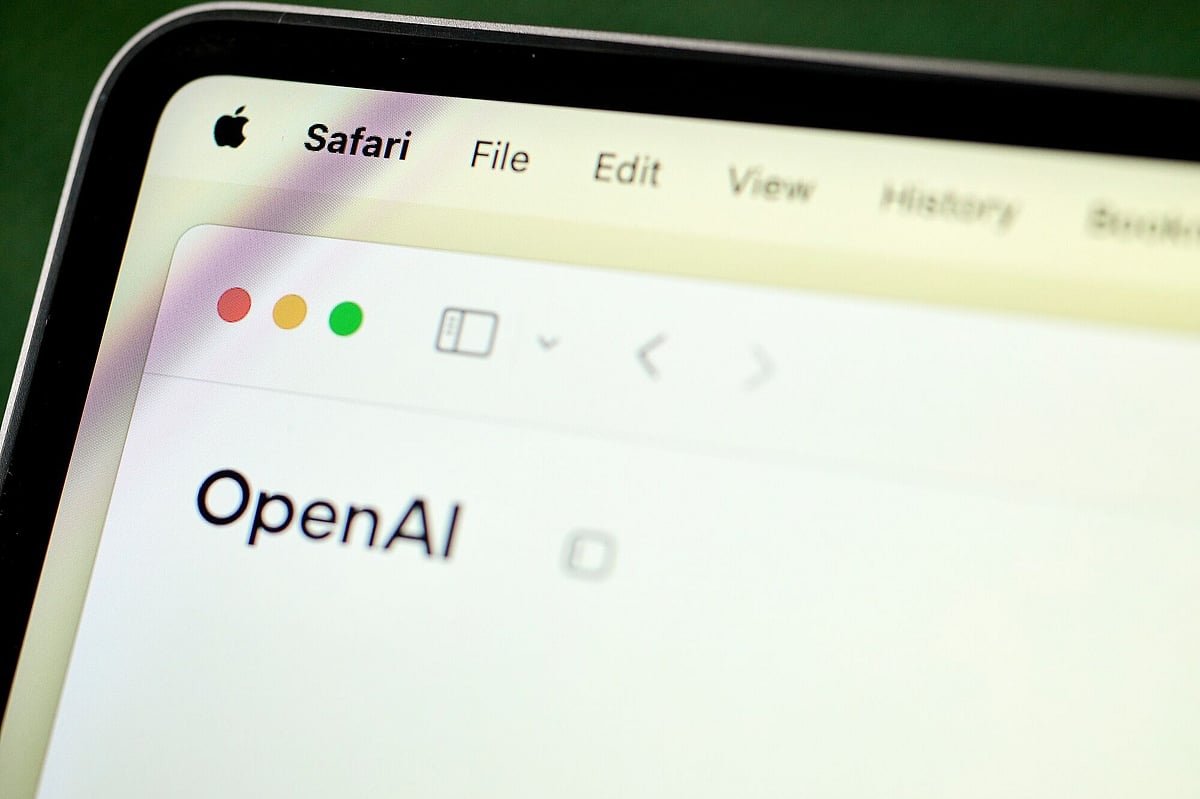 OpenAI is set to buy a secretive startup "io", from Apple veteran Jony Ive in a reported $6.5 billion deal, which also covers the services of Ive and other former Apple designers behind iconic products such as the iPhone. 
