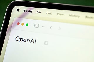 OpenAI to buy AI device startup from Apple veteran Jony Ive in $6.5 Billion deal