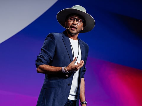 Limitless Immersion launches its first edition this Friday