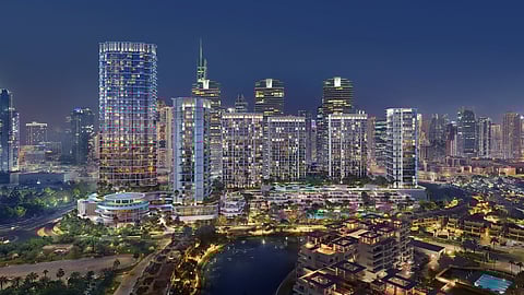 Serenia District emerges as a top pick for savvy investors